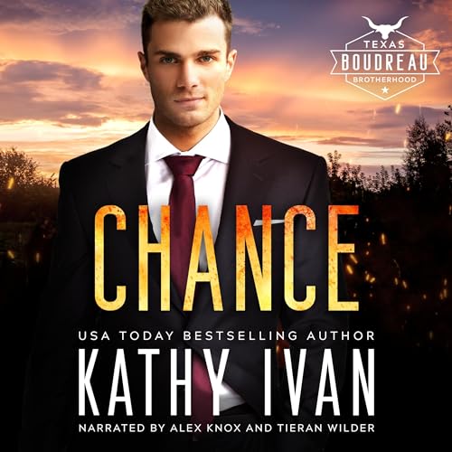 Cover of Chance