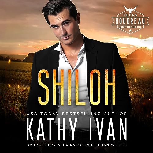 Cover of Shiloh