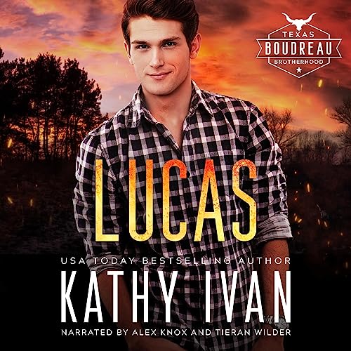 Cover of Lucas