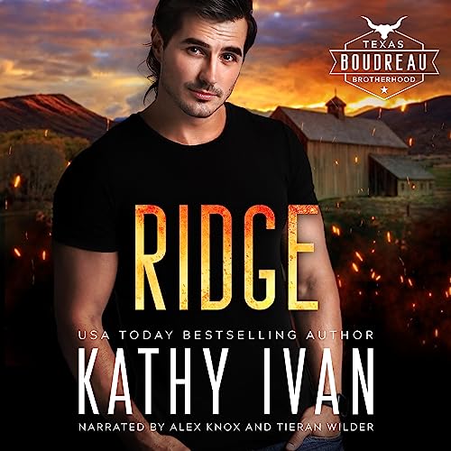 Cover of Ridge