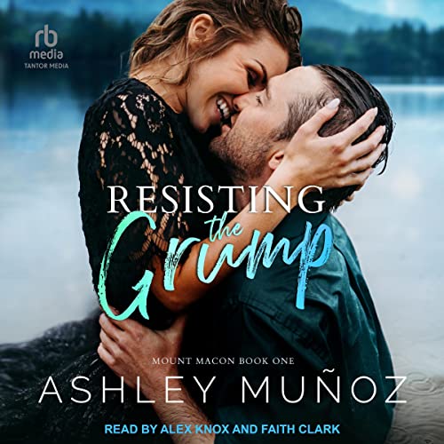 Cover of Resisting the Grump