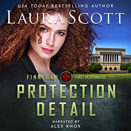 Cover of Protection Detail