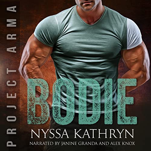 Cover of Bodie