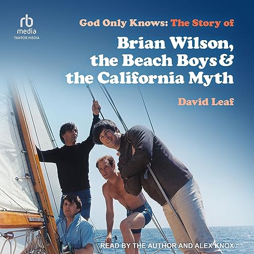 Cover of God Only Knows