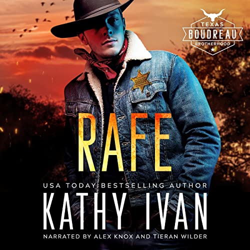 Cover of Rafe