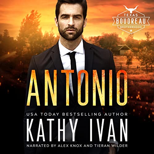 Cover of Antonio