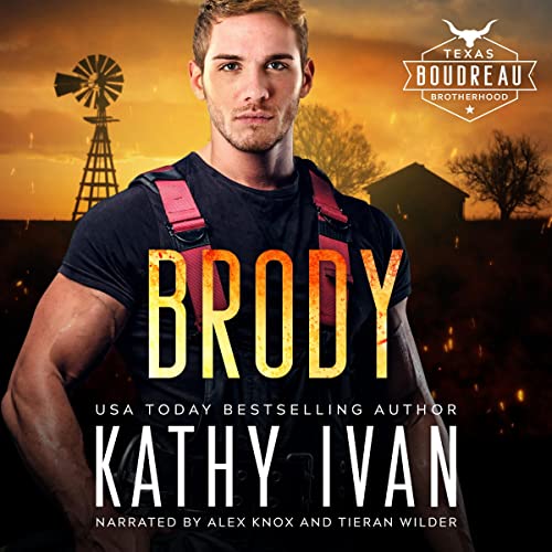 Cover of Brody