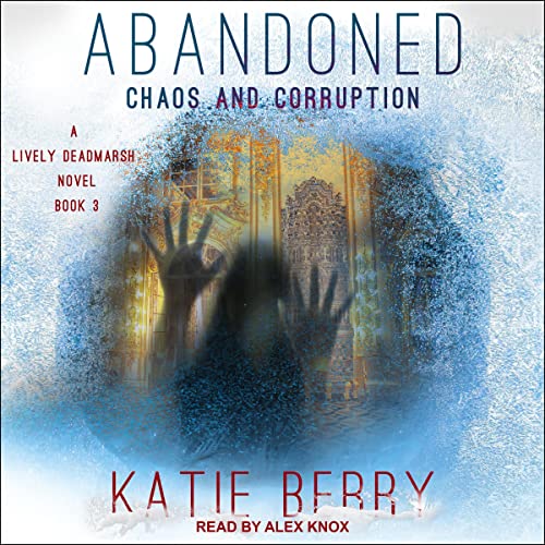 Cover of ABANDONED