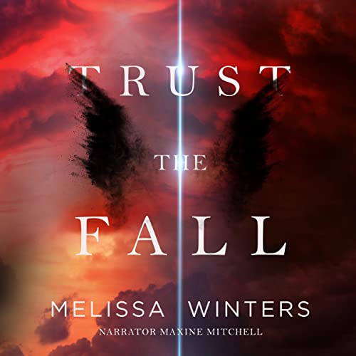 Cover of Trust the Fall