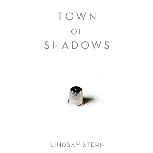 Cover of Town of Shadows