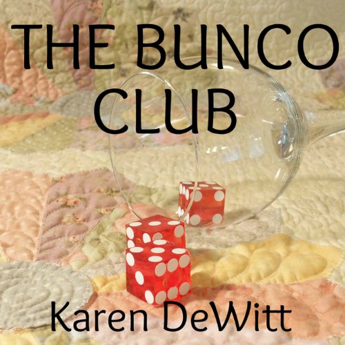 Cover of The Bunco Club