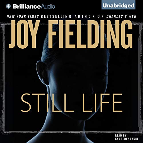 Cover of Still Life