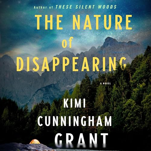 Cover of The Nature of Disappearing