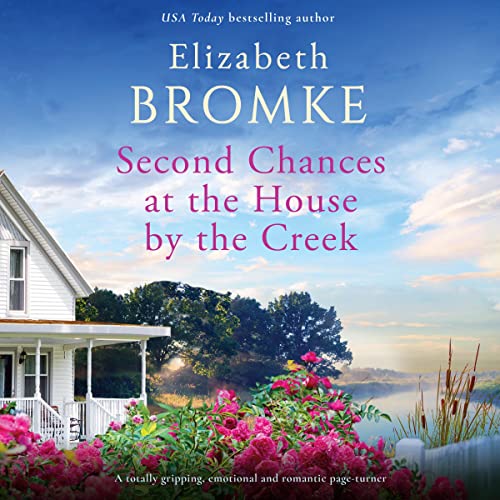 Cover of Second Chances at Brambleberry Creek