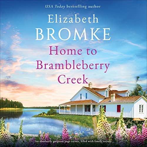 Cover of Home to Brambleberry Creek