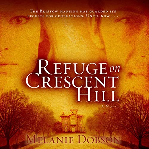 Cover of Refuge on Crescent Hill