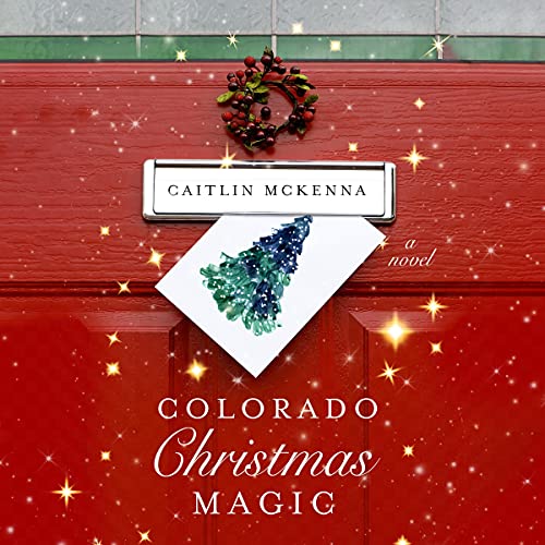Cover of Colorado Christmas Magic