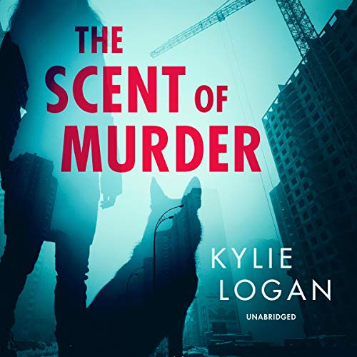 Cover of The Scent of Murder