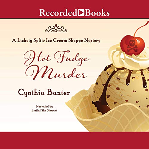 Cover of Hot Fudge Murder