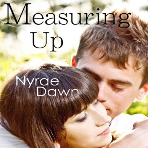 Cover of Measuring Up
