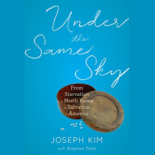 Cover of Under the Same Sky