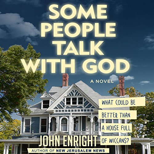 Cover of Some People Talk with God