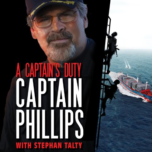 Cover of A Captain's Duty