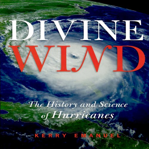 Cover of Divine Wind