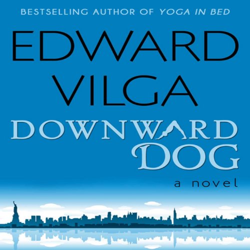 Cover of Downward Dog