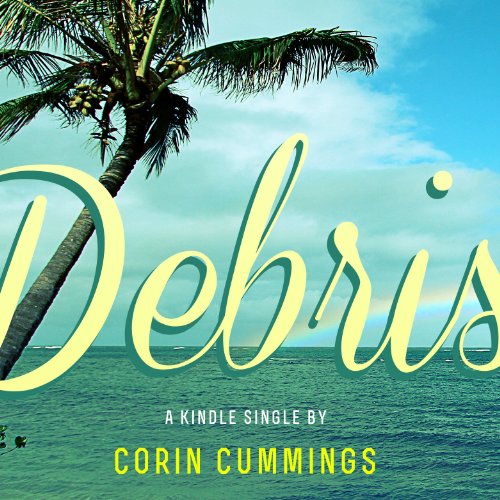 Cover of Debris