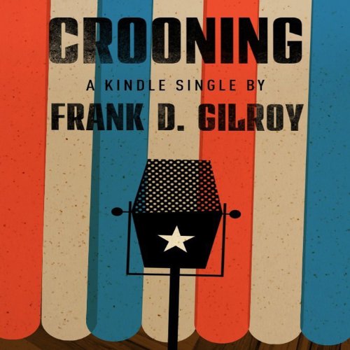Cover of Crooning