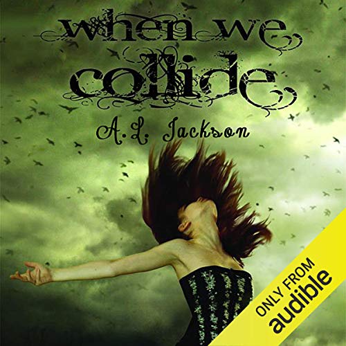 Cover of When We Collide