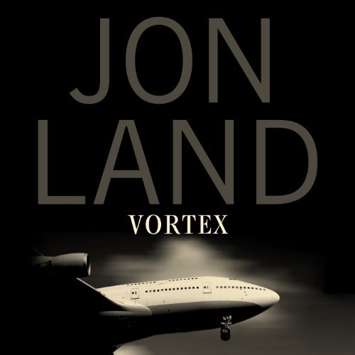 Cover of Vortex