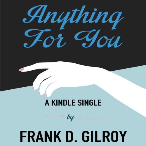 Cover of Anything for You
