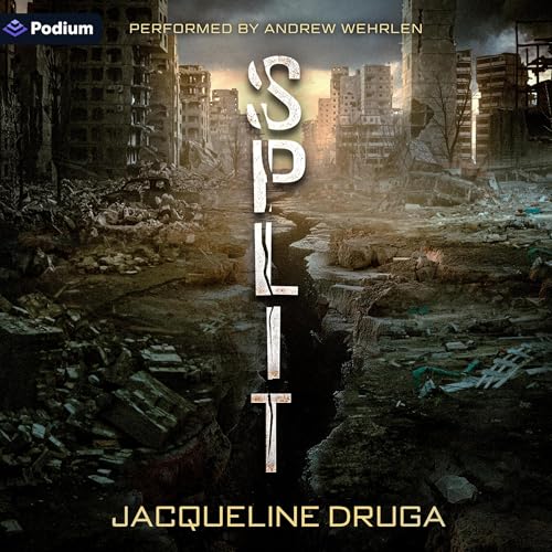 Cover of Split