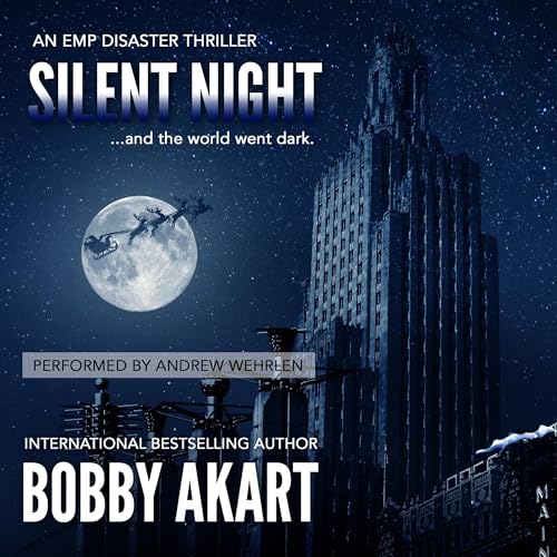 Cover of Silent Night