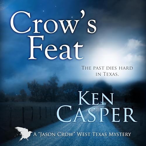 Cover of Crow’s Feat
