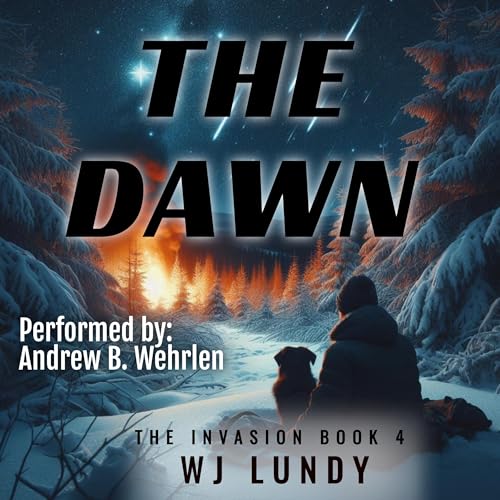 Cover of The Dawn
