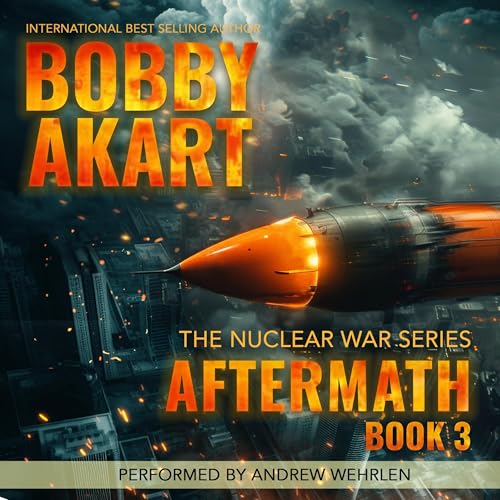 Cover of Aftermath 3