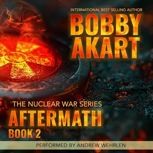 Cover of Aftermath 2