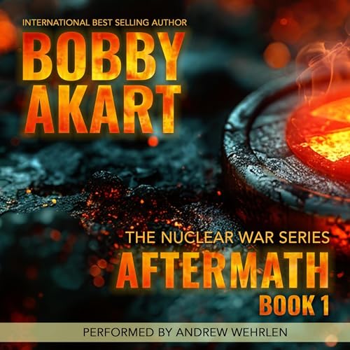 Cover of Aftermath 1