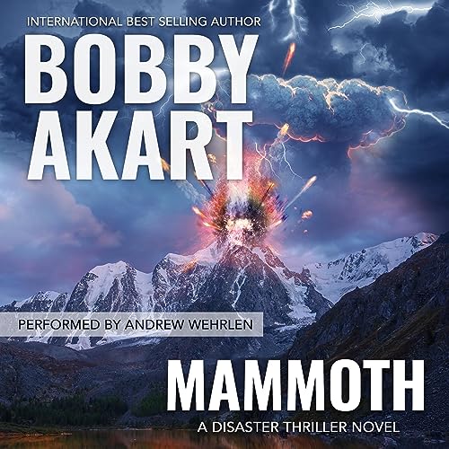 Cover of Mammoth