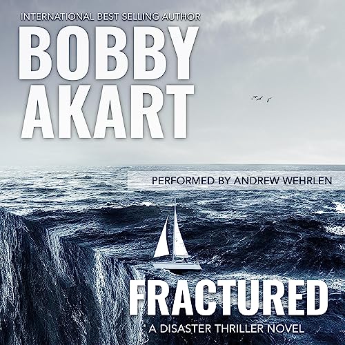 Cover of Fractured
