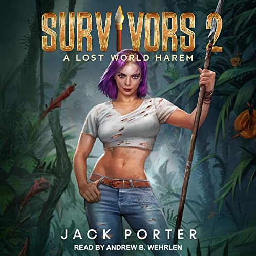 Cover of Survivors 2