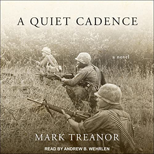 Cover of A Quiet Cadence