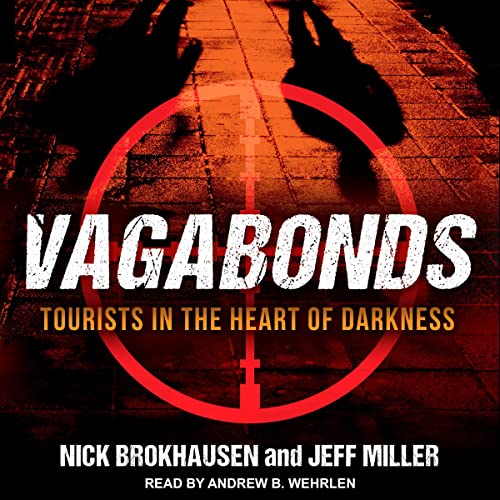 Cover of Vagabonds