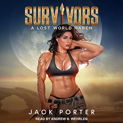 Cover of Survivors