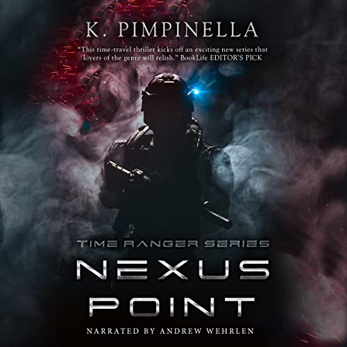 Cover of Nexus Point