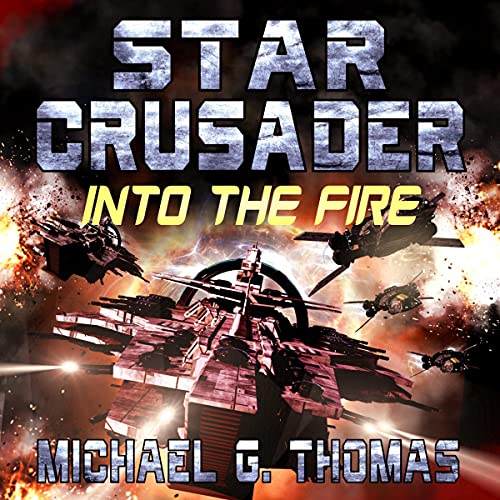 Cover of Into the Fire
