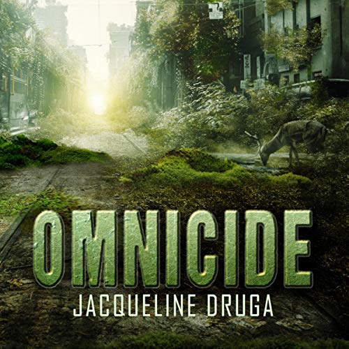 Cover of Omnicide